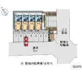 ★手数料０円★半田市瑞穂町９丁目 月極駐車場